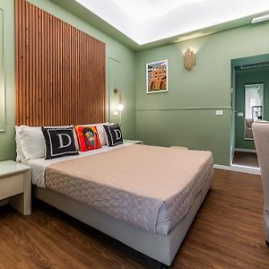 Chambre Supérieure Lit King-Size
