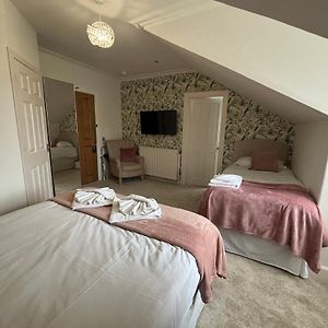 Chambre Triple