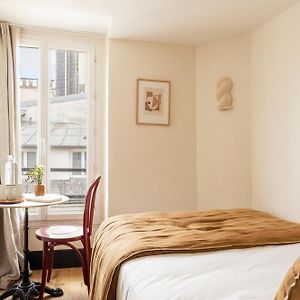 Chambre Simple Confort