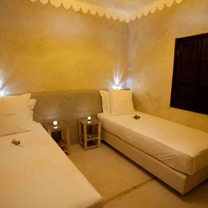 Chambre Supérieure Double