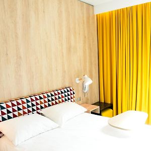 ibis Styles Caen Centre Paul Doumer