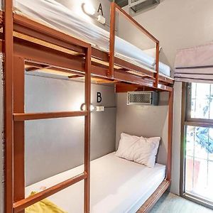 Ground Floor Dormitory Room Mixed