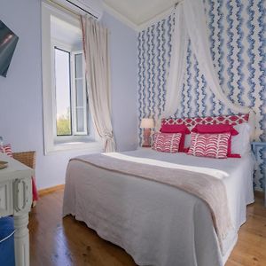 Chambre Lit Queen-Size