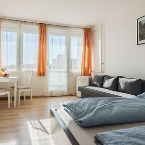 Apartment Prater By Interhome