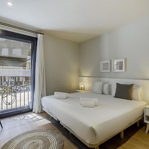 Chambre de Luxe Lit King-Size