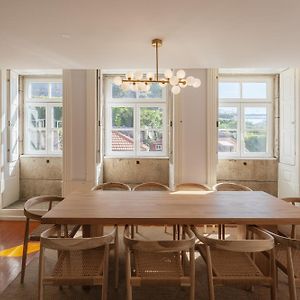 Feel Porto Ribeira Vintage Duplex