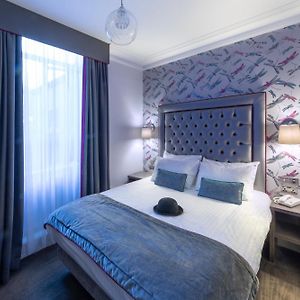 Chambre Double de Luxe