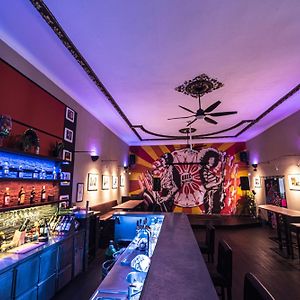Brix Hostel