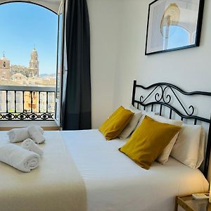 Apartamentos Alcazaba