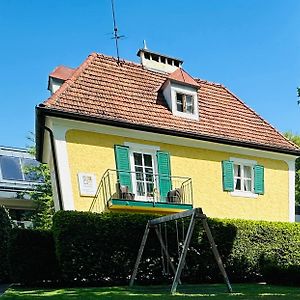 Salzburg Residence By Welcome To Salzburg