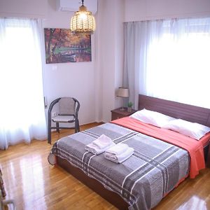 Appartement Classique