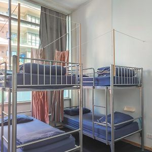 Dormitory Room Mixed