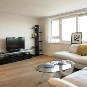 Luxury Modern 2Bd Flat In Centre