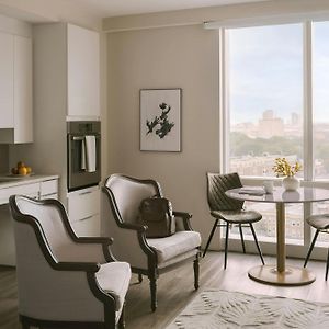 Appartement Studio Accessible aux Personnes à Mobilité Réduite
