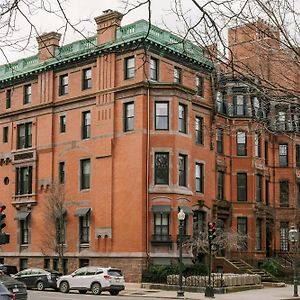 Sonder l No 284 Back Bay