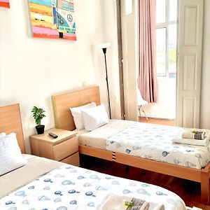 Chambre Économique Double
