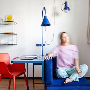 Appartement de Conception