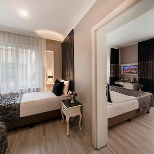 Chambre Standarde Familiale