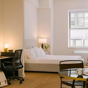 Appartement Studio Supérieur