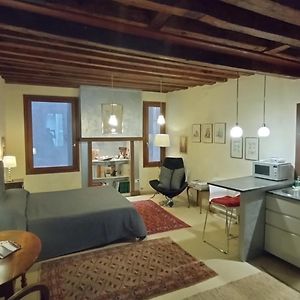 Suite Apartment San Marco 1825