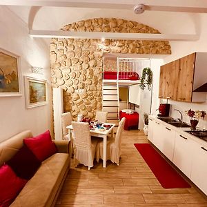 Le Chalet Palermo Centro