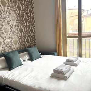 Cavour Urban Rooms