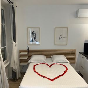Appartement Studio