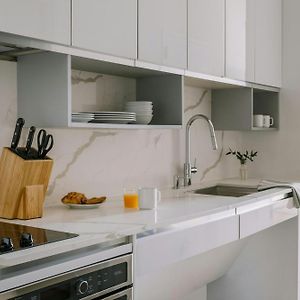 Appartement Studio Accessible aux Personnes à Mobilité Réduite