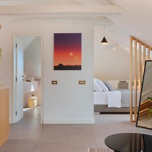 Studio de Luxe Lit King-Size