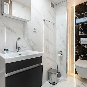 Suite de Luxe Lit Queen-Size