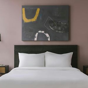 Chambre Lit Queen-Size