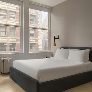 Chambre Lit Queen-Size