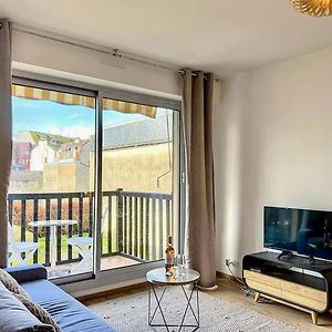 ☆ Deauville Centre - Cosy&Relax chez Mike ☆