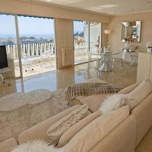 Cannes Vue Mer