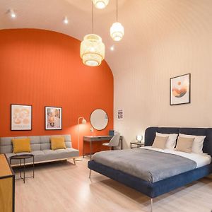 Appartement à 1 Chambre à Coucher