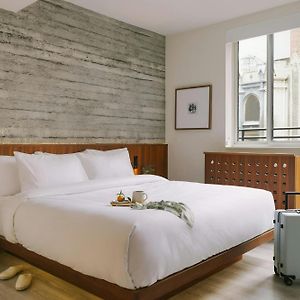 Chambre Supérieure Lit King-Size
