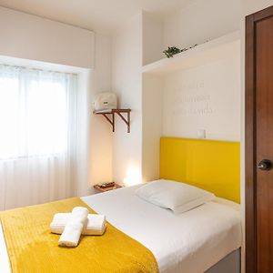 Chambre Simple Économique
