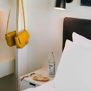 Chambre Lit Queen-Size