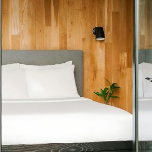 Chambre Supérieure Lit Queen-Size