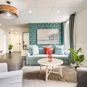 Appartement à 3 Chambres à Coucher
