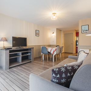 Appt 4 personnes plein centre Cauterets avec parking
