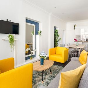 Cozy Apartment - Marais - Saint Denis II