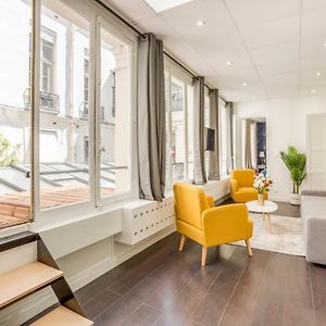 Appartement à 5 Chambres à Coucher