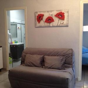 Appartement Rez-de-Chaussée