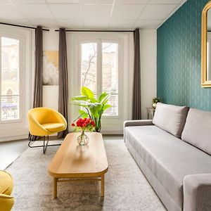 Appartement à 3 Chambres à Coucher