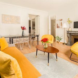 Cozy Apartment - Champs Elysees - Mollien