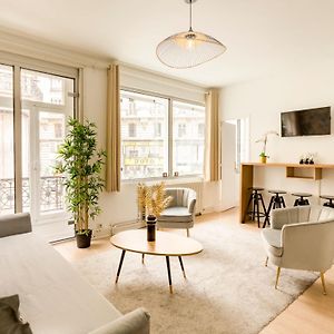 Cosy 3 bedrooms apartment - Louvre&Marais