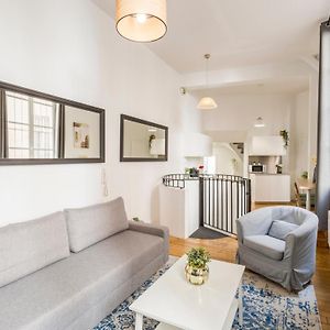 Cozy Apartment - Louvre - Clery