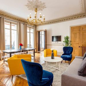 Appartement 6 Chambres