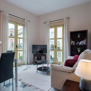 San Julian Apartment